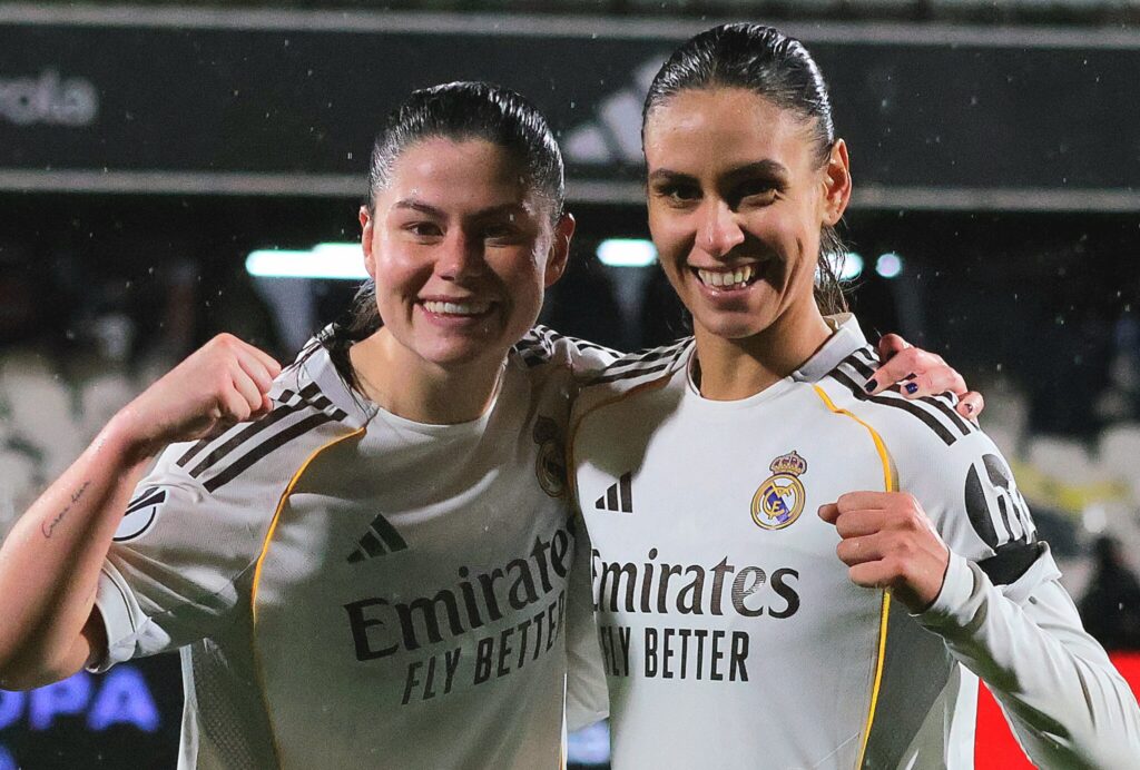 Semifinal Supercopa – Real Madrid vs Atlético de Madrid