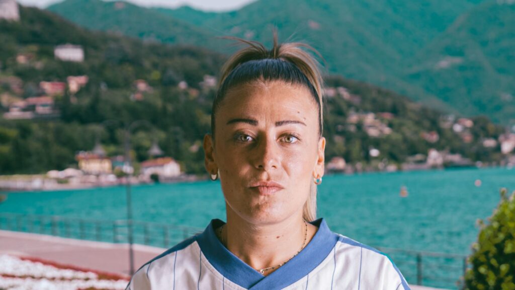 Carmen Menayo ficha por el Como 1907: una leyenda colchonera da el salto a la Serie A