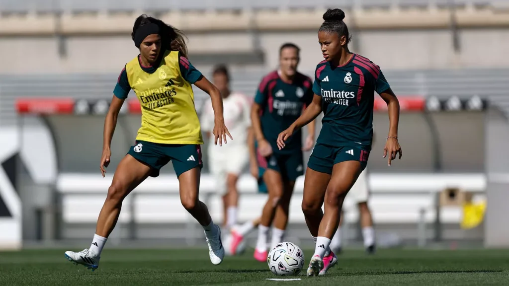 El Real Madrid retoma la actividad tras un verano de movimientos y cierra dos amistosos de pretemporada