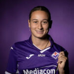 Alba Cerrato ficha por la Fiorentina hasta 2030 y da el salto a la Serie A