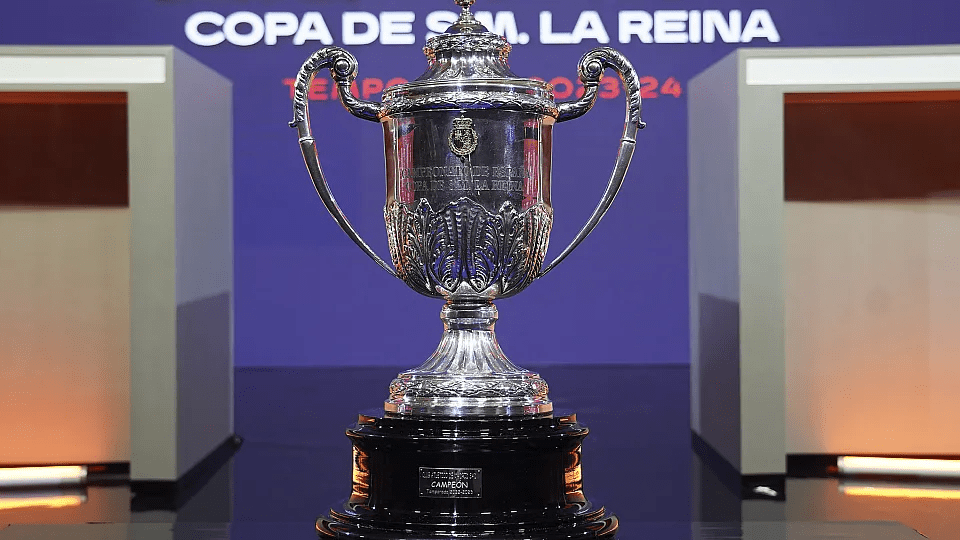 Copa de la Reina RFEF