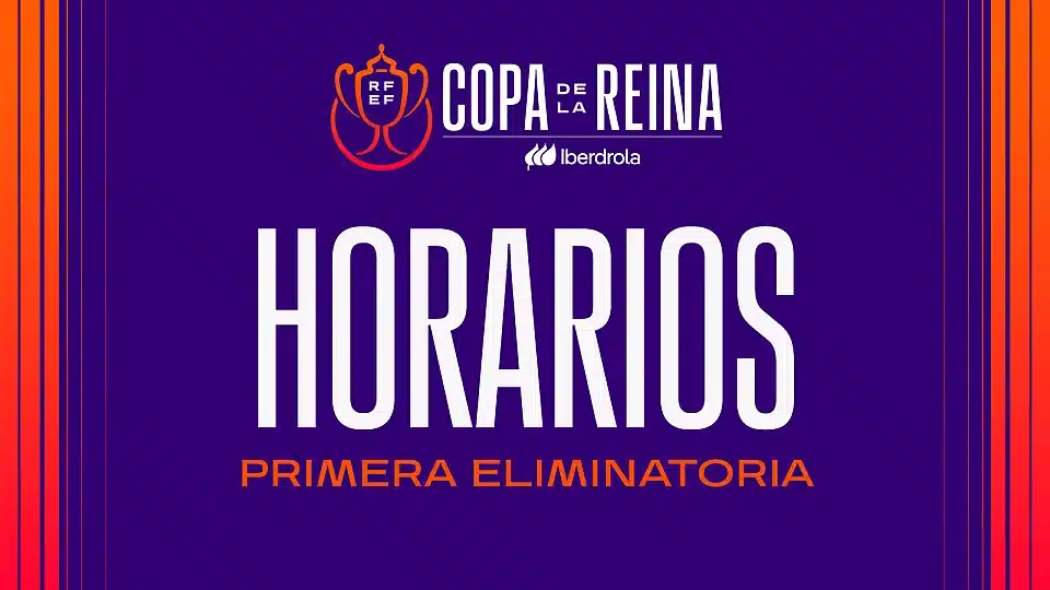 La Copa de la Reina Iberdrola arranca en breve: estos serán los horarios