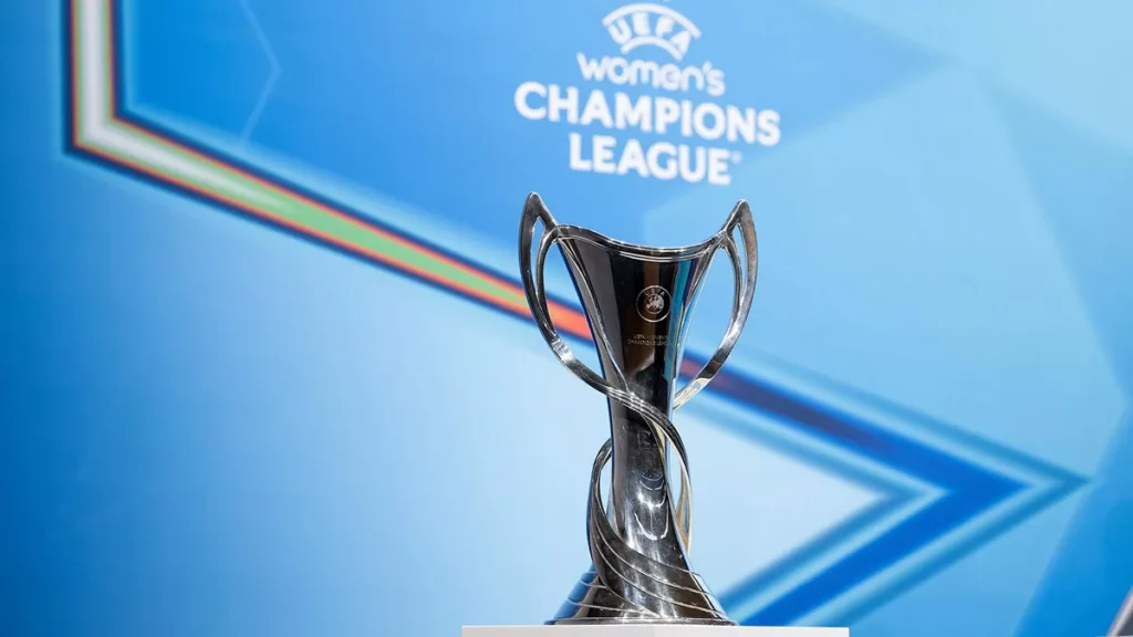 La Champions femenina 2026/27 encara su tercera ronda: Real Madrid y Real Sociedad, a por el billete