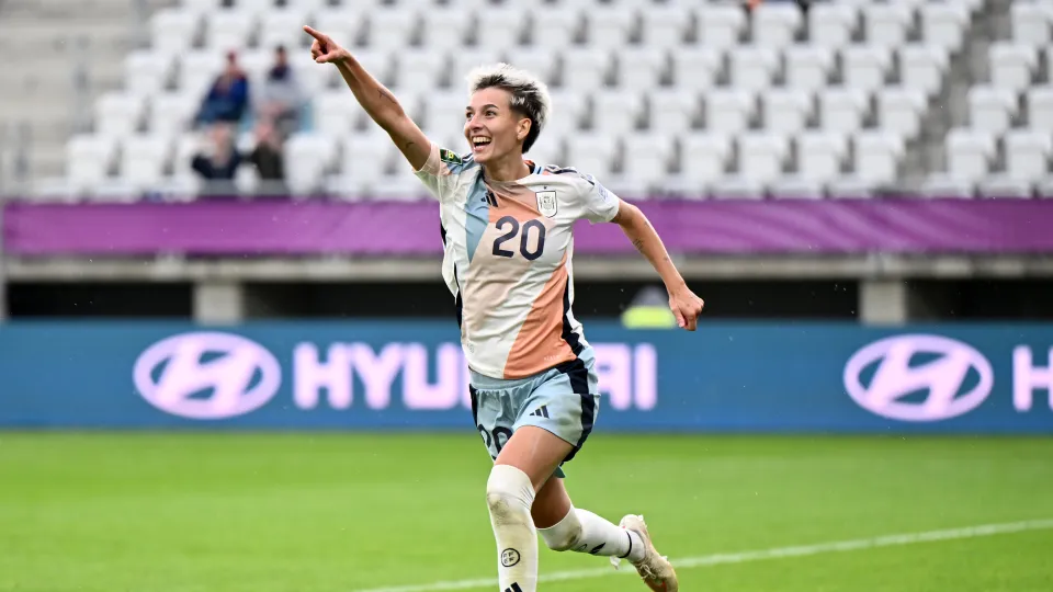 España vence a Italia y jugará la final del Mundial Sub-20 ante Corea del Norte