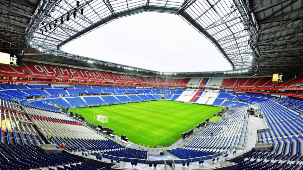 Lyon y Cardiff acogerán las finales de la UEFA Women’s Champions League de 2028 y 2029