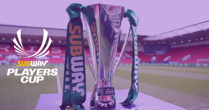 Subway Players Cup