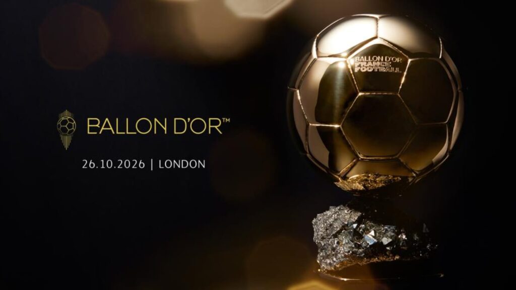 El fútbol femenino ya tiene sus candidatas al Balón de Oro 2026